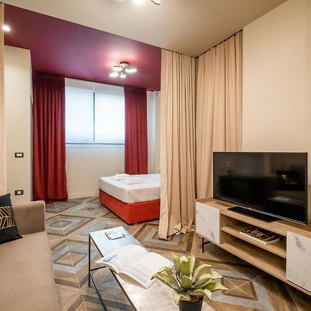 Athens Exarcheia Vibe 2 Apartment Bagian luar foto