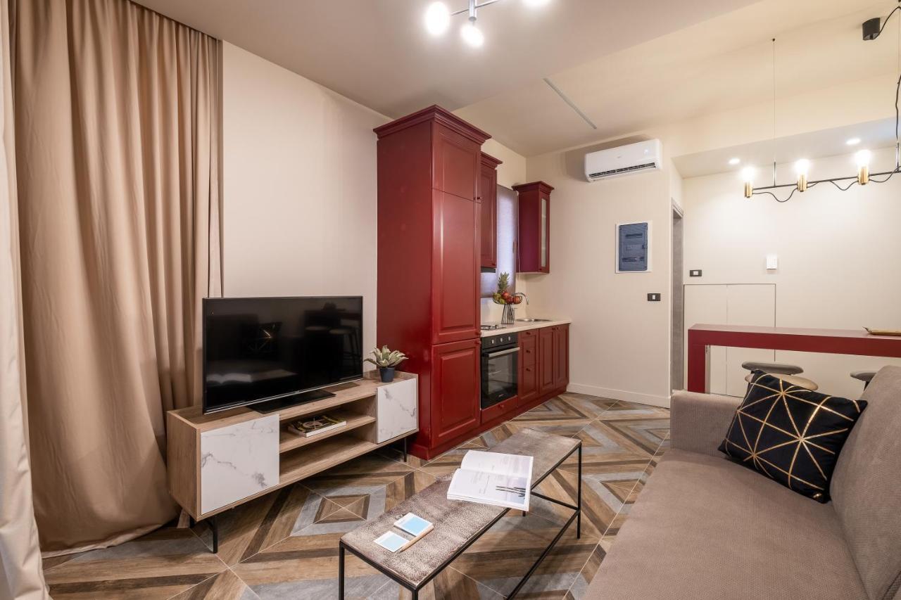 Athens Exarcheia Vibe 2 Apartment Bagian luar foto