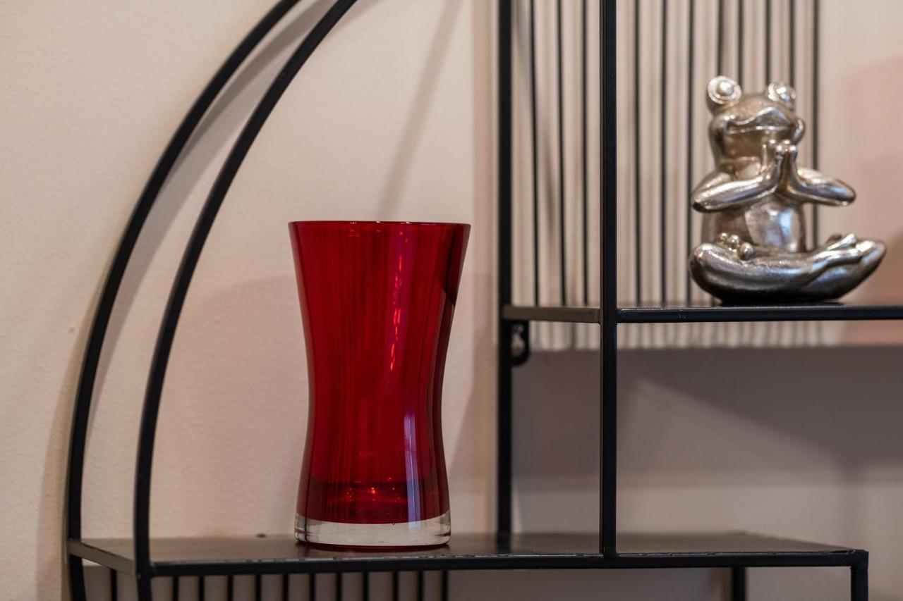 Athens Exarcheia Vibe 2 Apartment Bagian luar foto