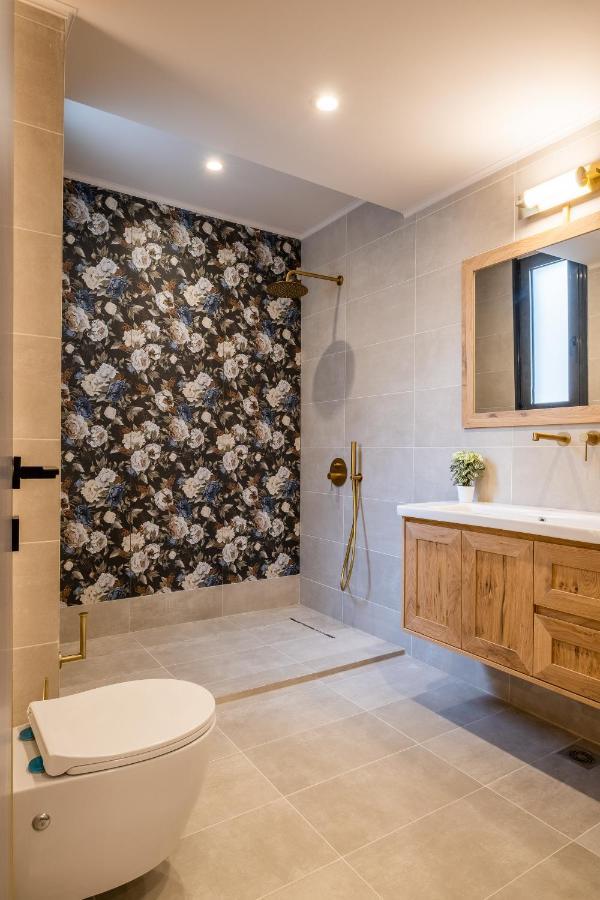 Athens Exarcheia Vibe 2 Apartment Bagian luar foto
